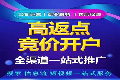 百度SEM案例：如何提高广告投放效果